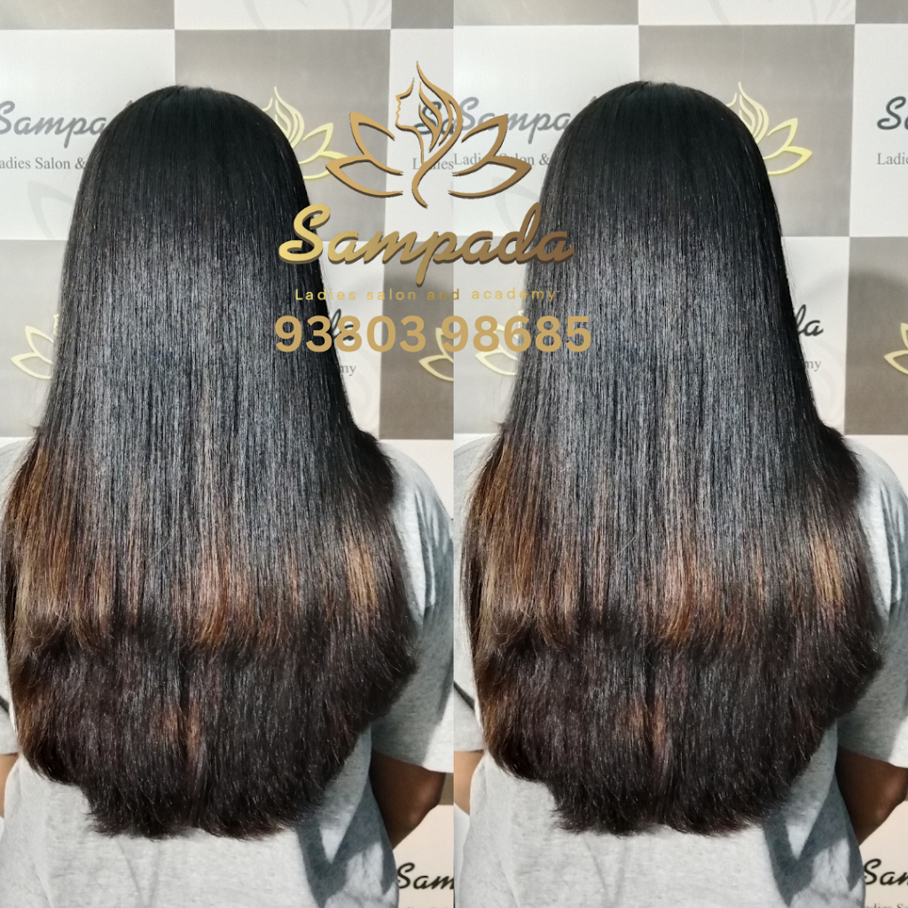 Sampada Ladies Salon And Academy