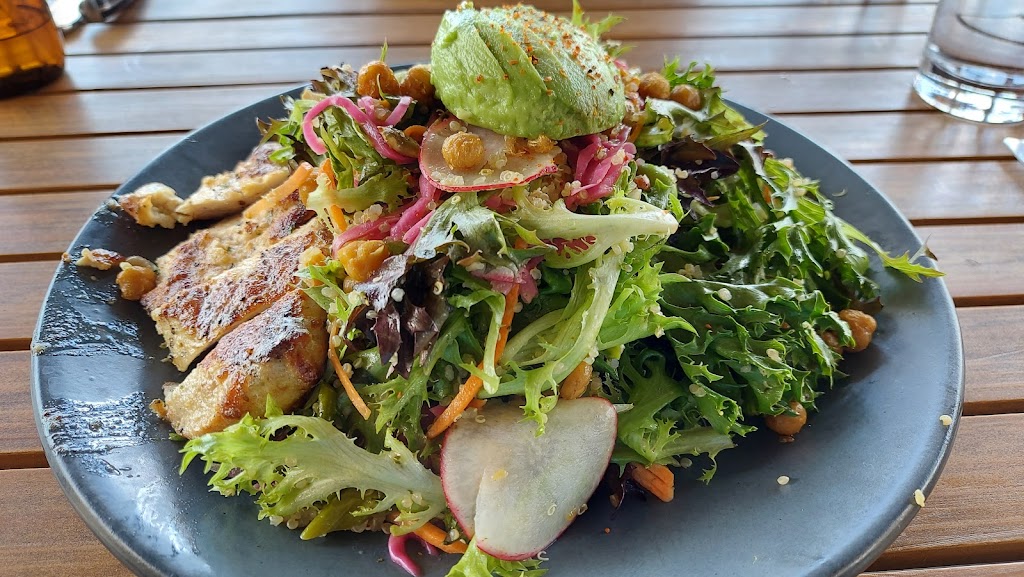 Cobb salad