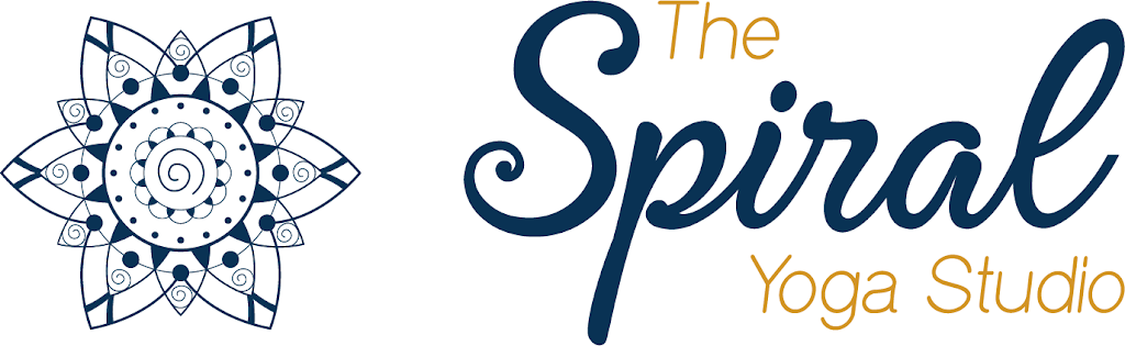  The Spiral Yoga Studio