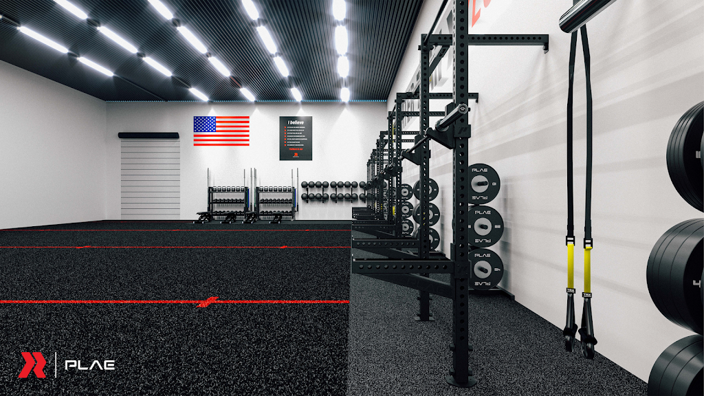  Redline Athletics Lake Forest