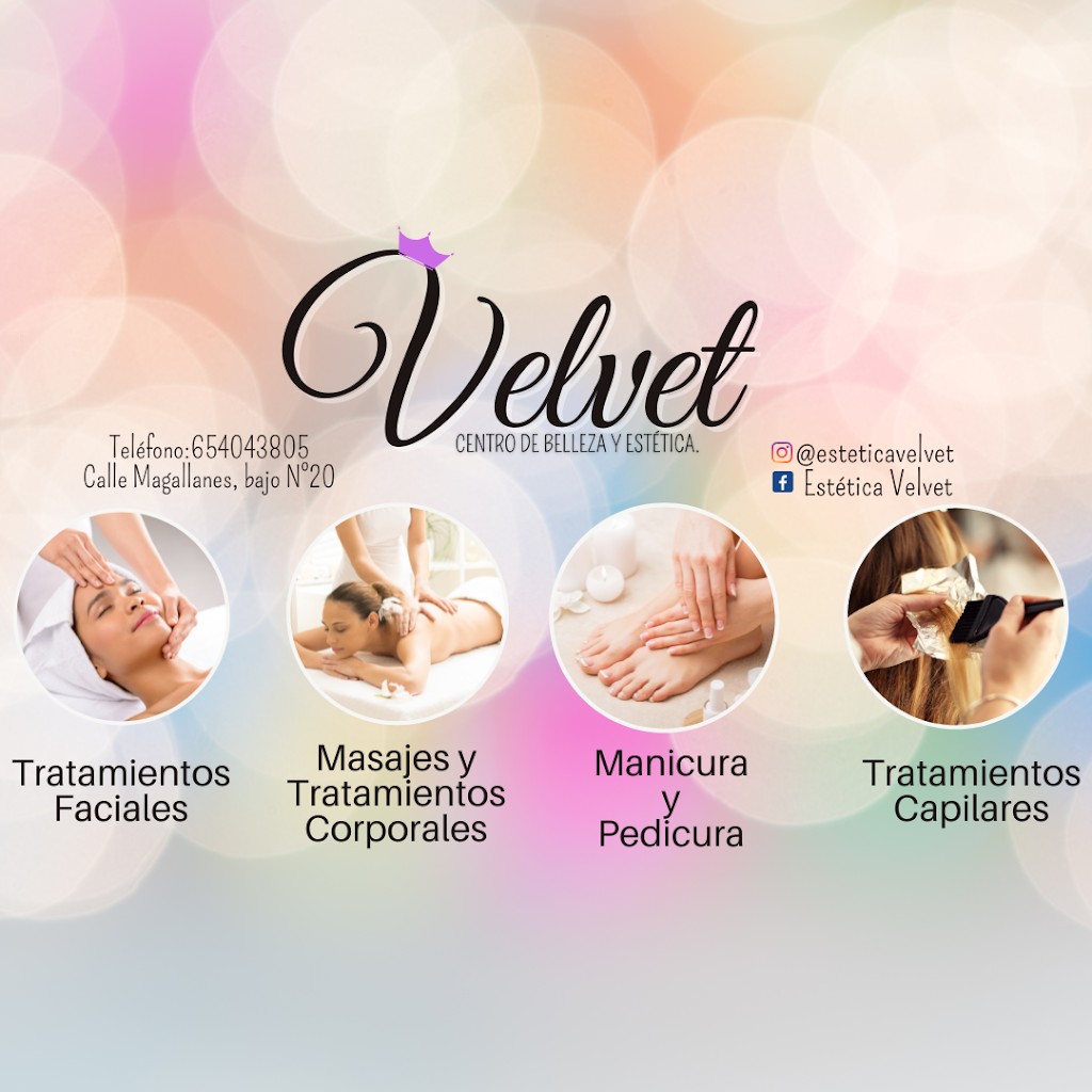 Estetica Velvet