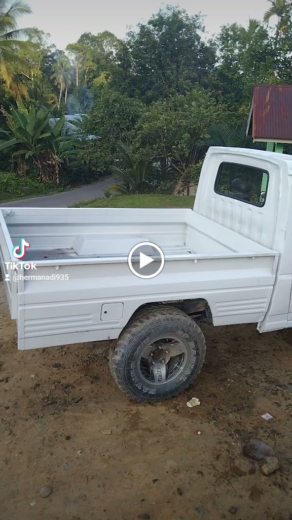 LAE BOBOH MOTOR