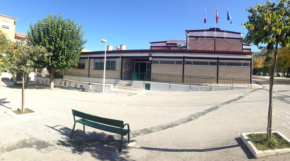 Colegio Publico las Herratillas