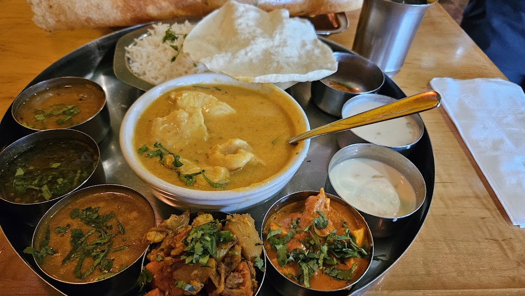 Thali