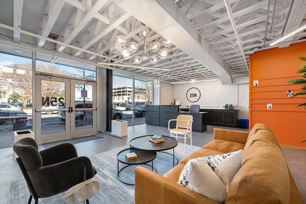 25N Coworking Waco
