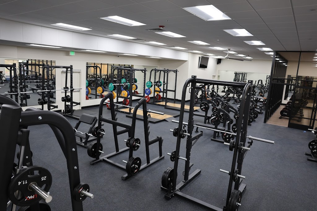  Kendall Plaza Fitness Center