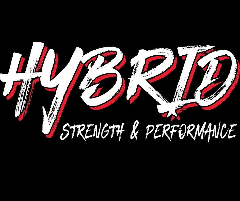  Hybrid Strength & Performance, LLC