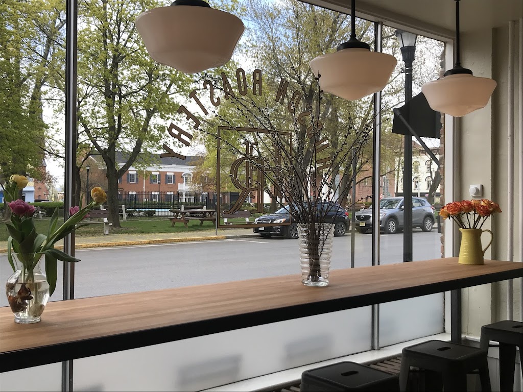 Photo of Hudson Roastery
