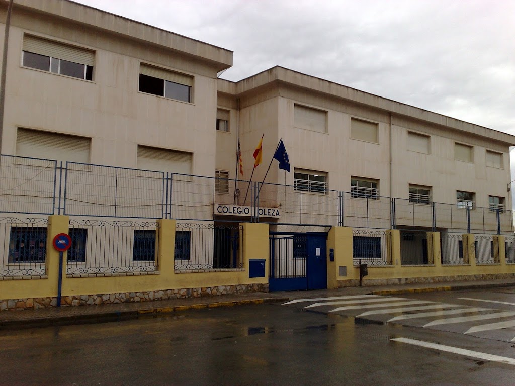 Centro Privado de Ensenanza Oleza