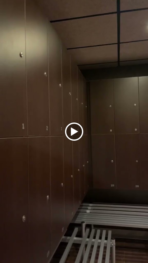Universal Fitness Aguadulce — Videos