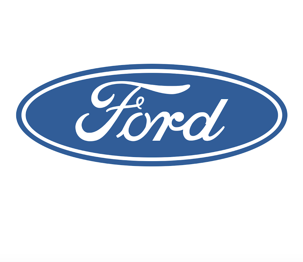 Concesionario Oficial Ford | Auto Jupiter — Del propietario