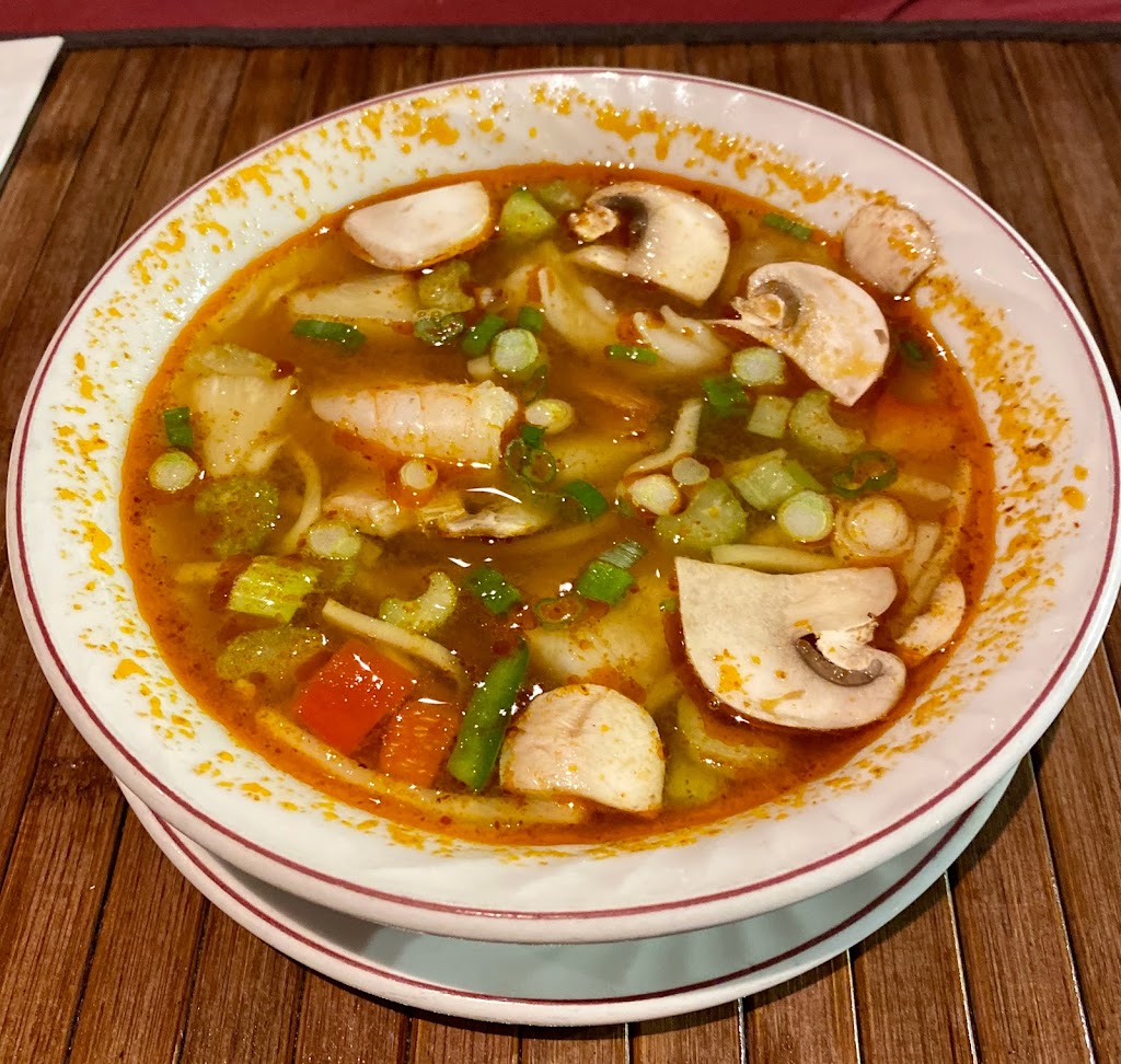 Soup