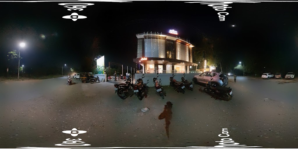 Street View & 360deg