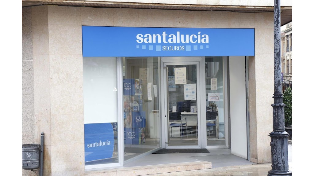 Agencia de Santalucia Seguros
