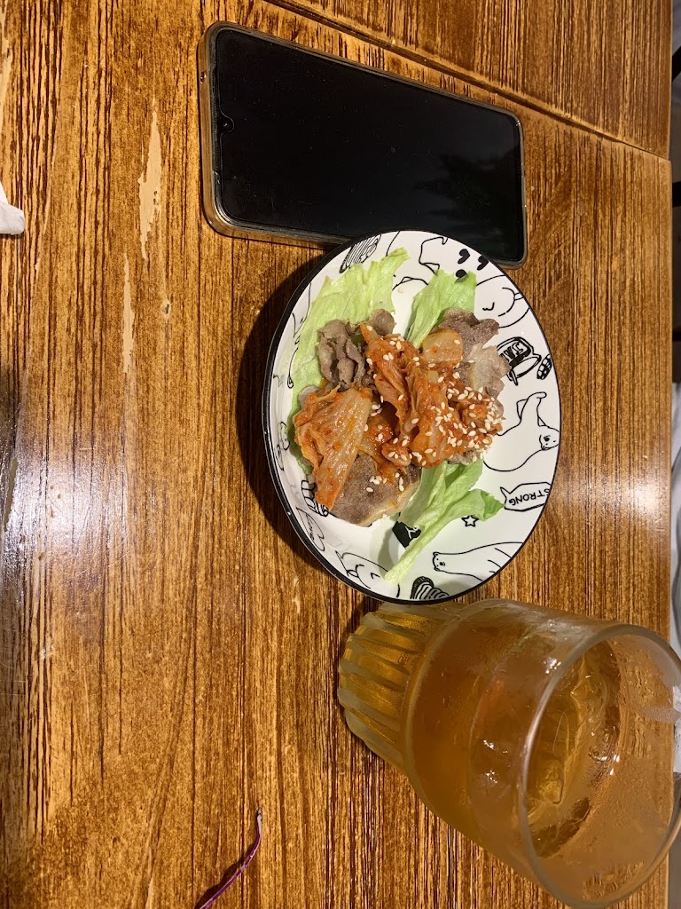 墾丁美食推薦漫時光早午餐-恆春店 的照片