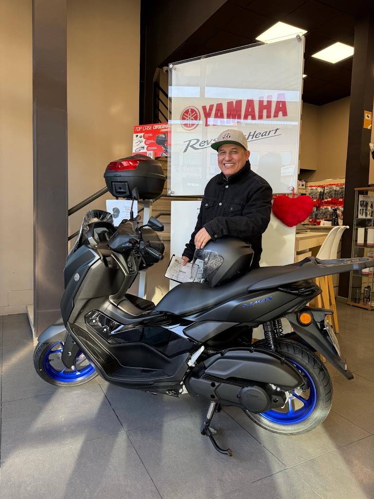 Cycle World | Concesionario Oficial Yamaha en Madrid Sur — Mas recientes