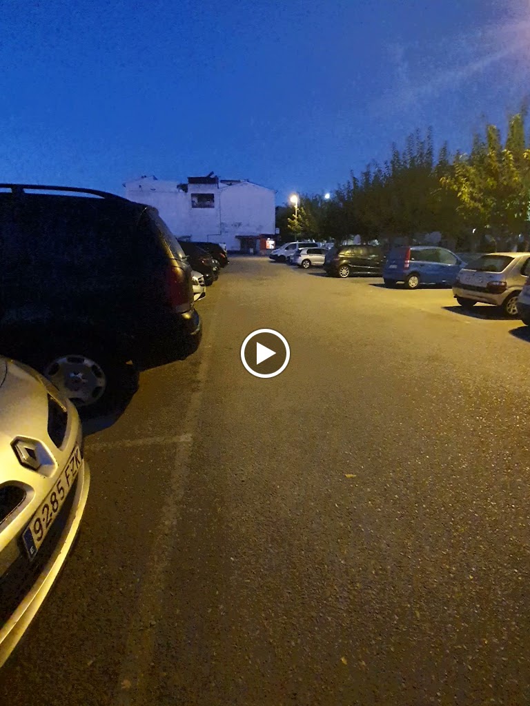 Parking Pollenca — Videos