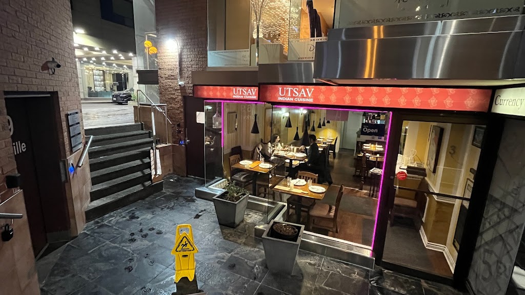 Utsav Restaurant