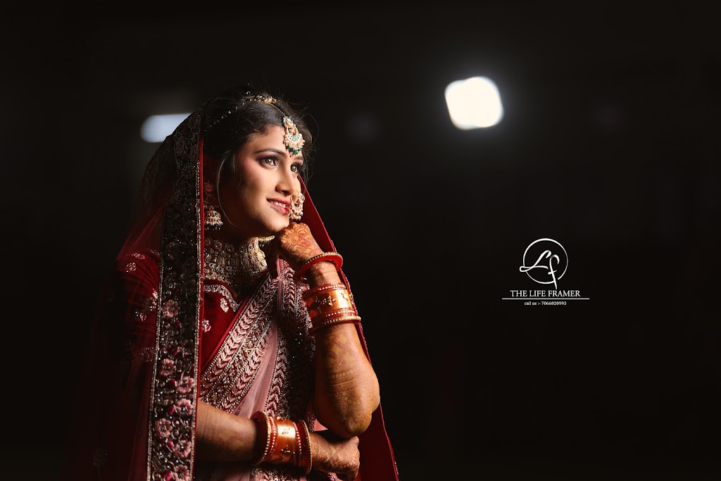 The Life Framer Weding Studio