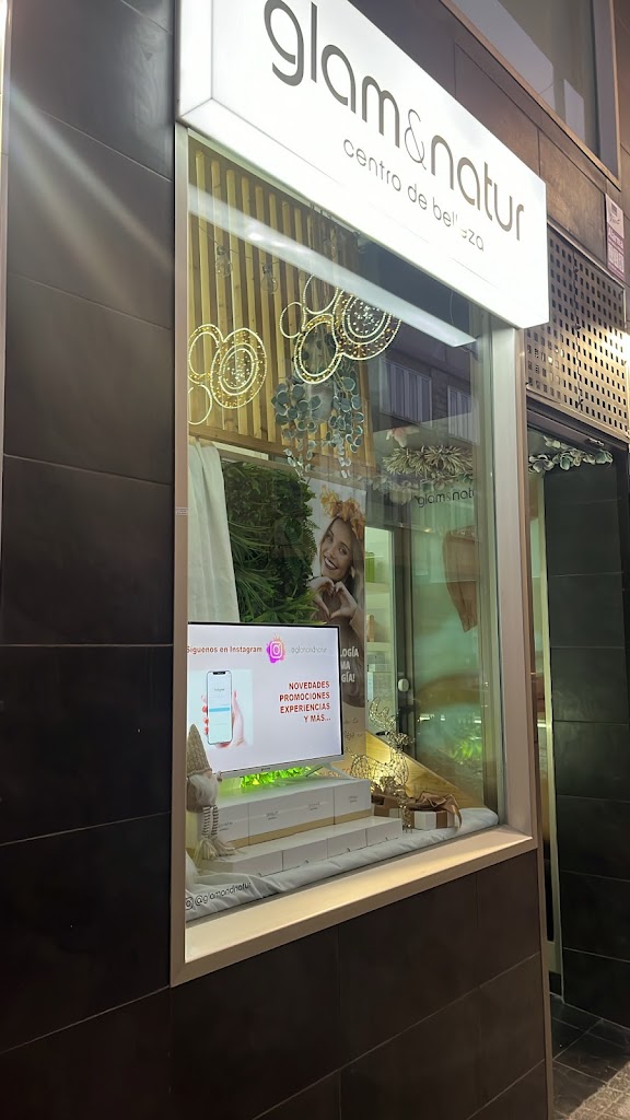 GLAM&NATUR — Exterior