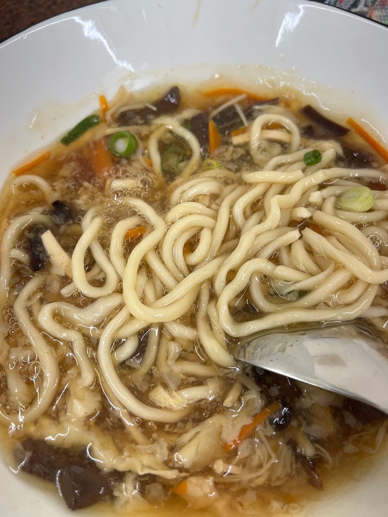 幸福小棧水餃牛肉麵 的照片