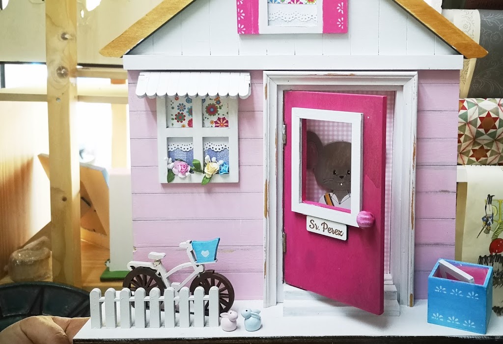 DivertiArte - Manualidades y Artesania Creativa