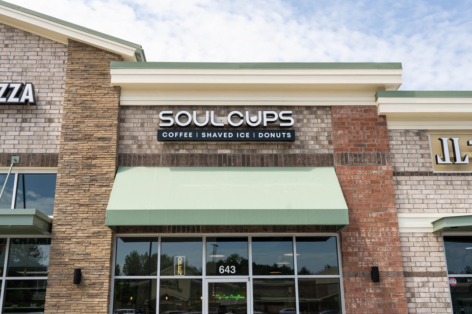 Photo of Cafe Soul Cups