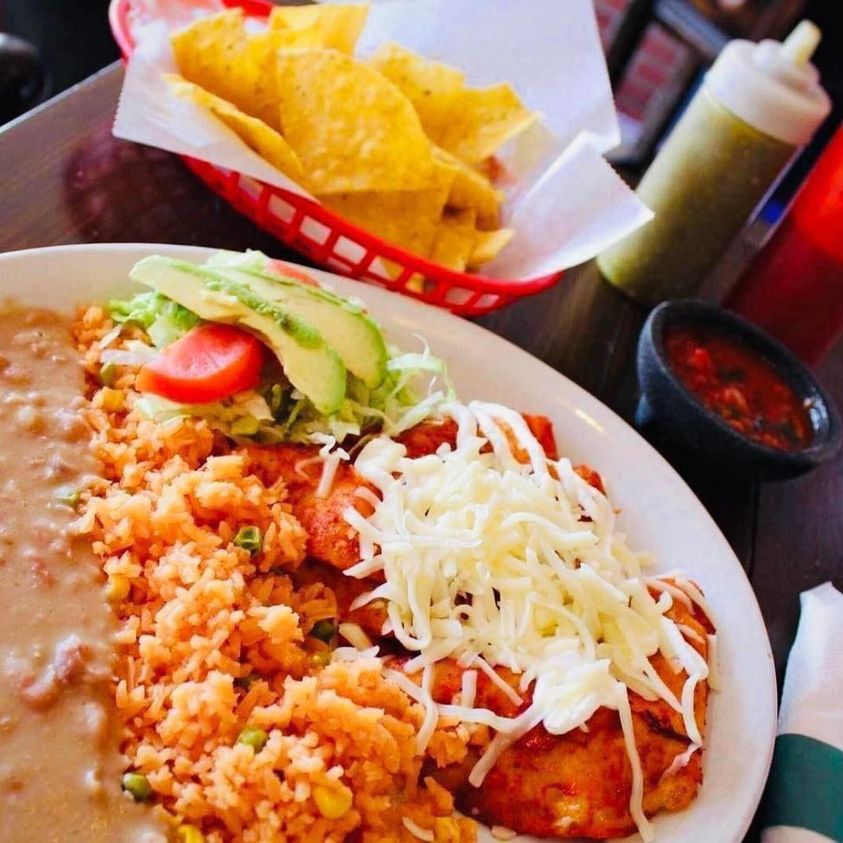  Lindo Mexican Restaurant & Supermarket