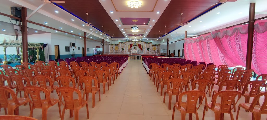 Basava Palace
