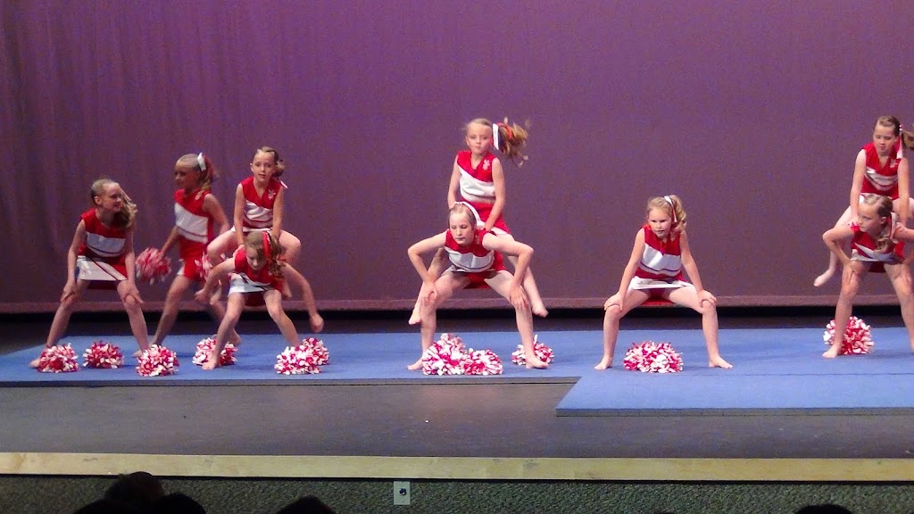  Saratoga Springers, LLC