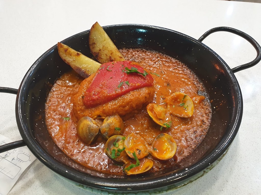 Fogo Del Marc — Comida y bebida