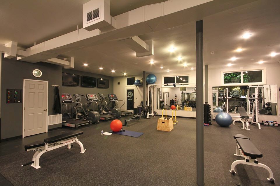  No Excuse Fitness Personal Training