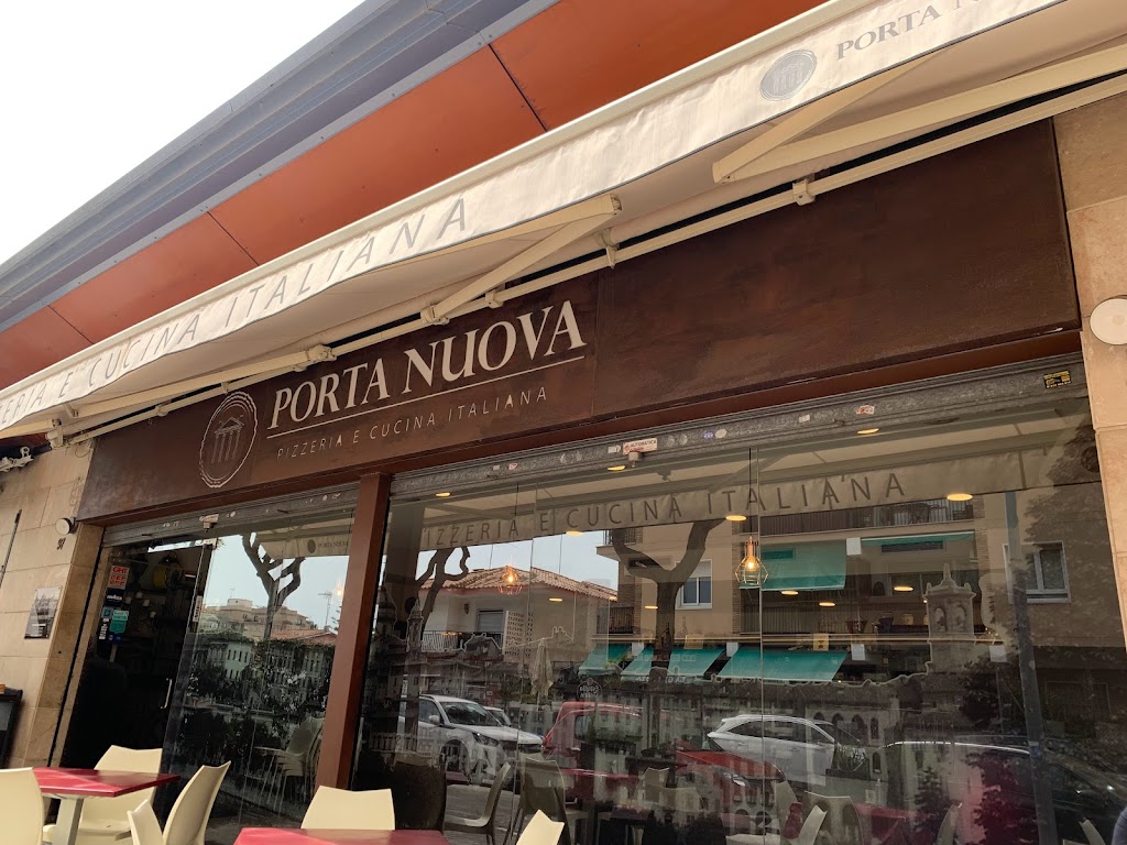 Porta Nuova Pizzeria
