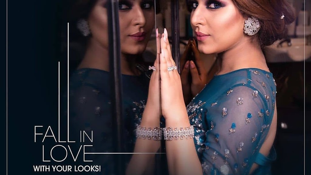 Looks Salon Greater Noida Unisex Salon