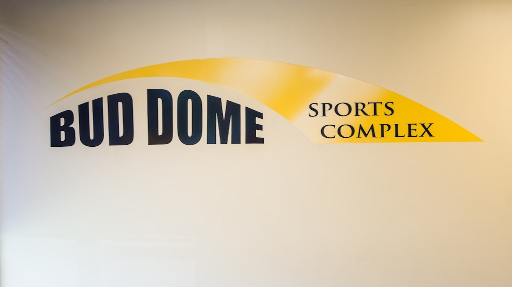  Bud Dome