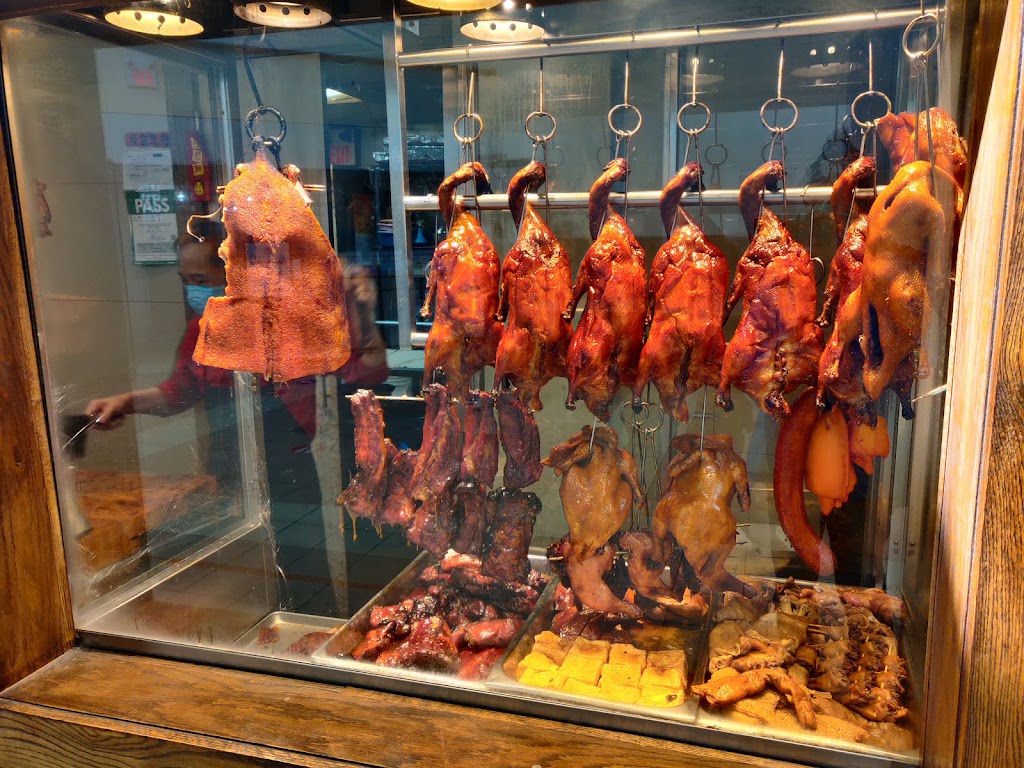 Peking duck