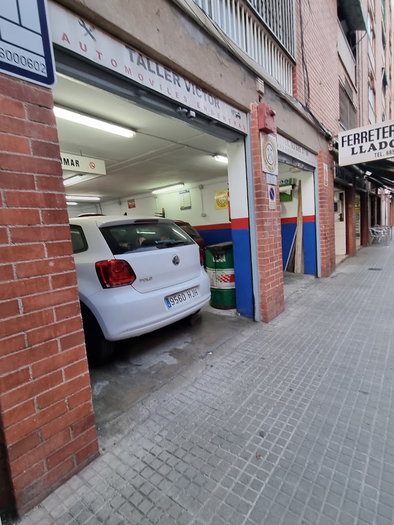 Taller Victor - Reparacion del automovil — Mas recientes