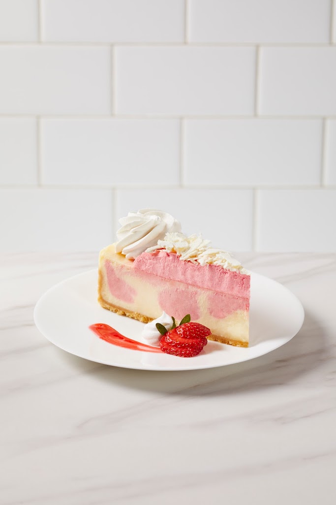 Cheesecake