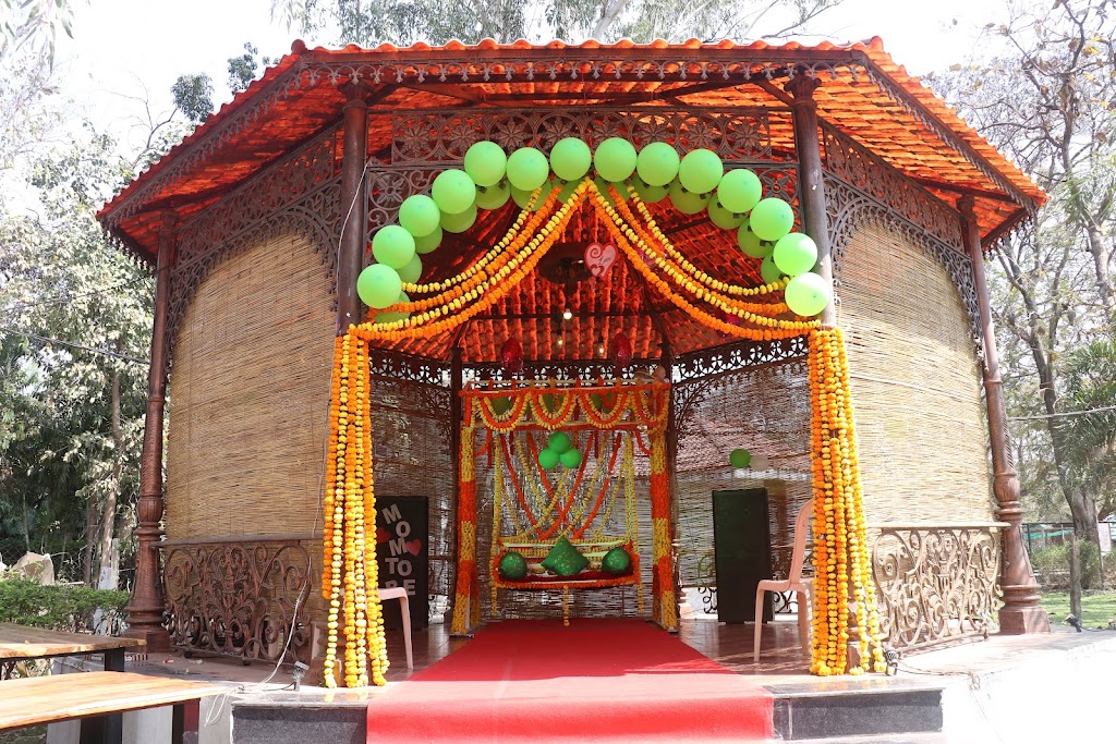 Bhilat Resort