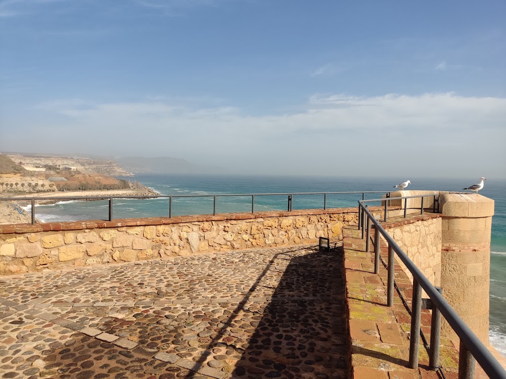 Museo Historico Militar de Melilla — Del propietario