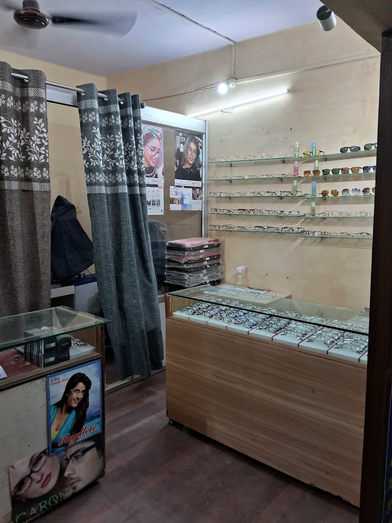 Optix Sight Eye Care