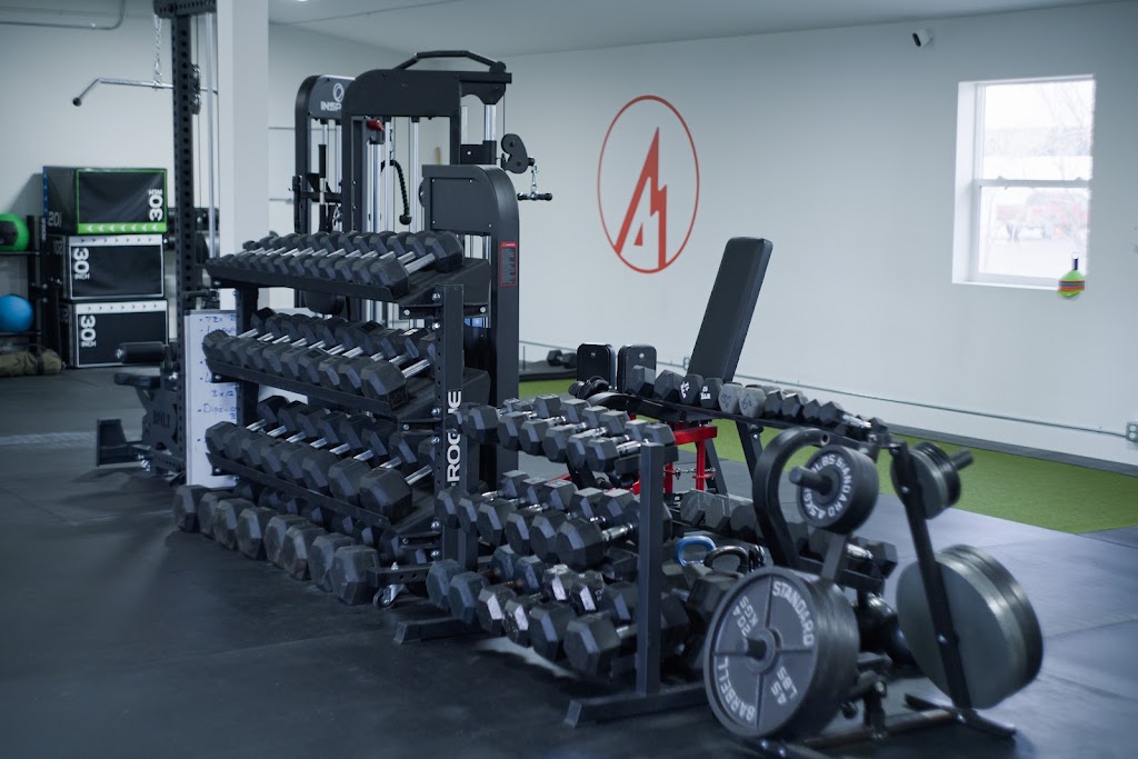  Peak Fitness and Motion