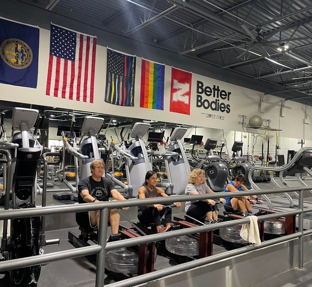  Better Bodies Powered by Compete Fitness