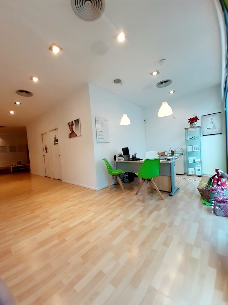 corpo estetica blanes