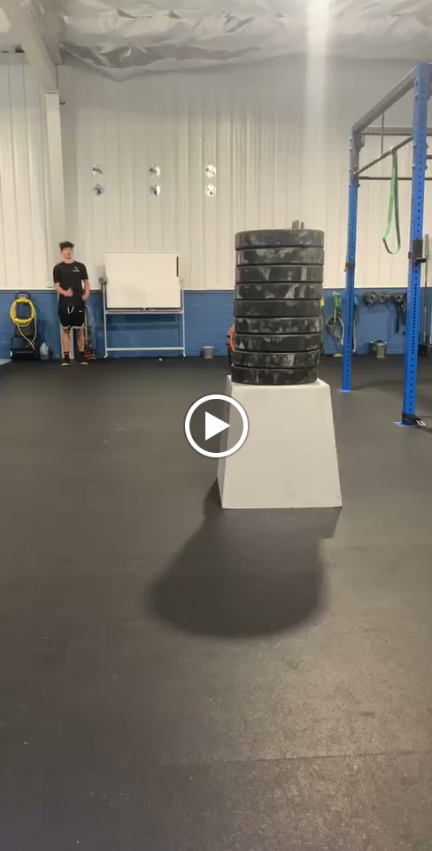  Michigan Hy-Fit Athletics