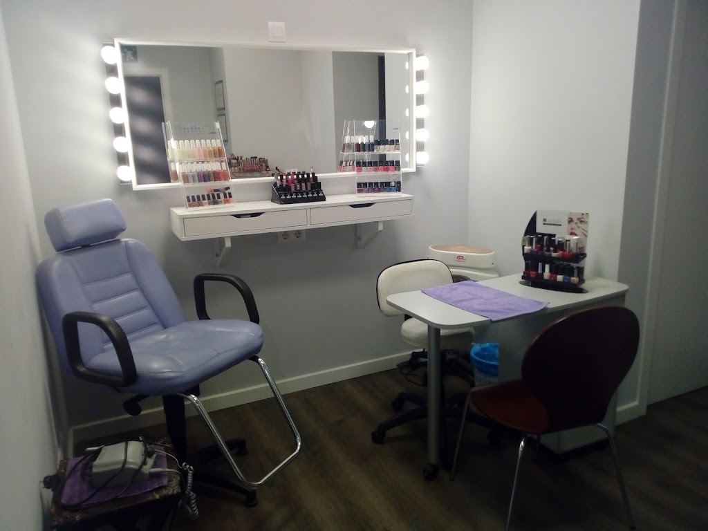 Salon de Belleza Sukaro — Del propietario