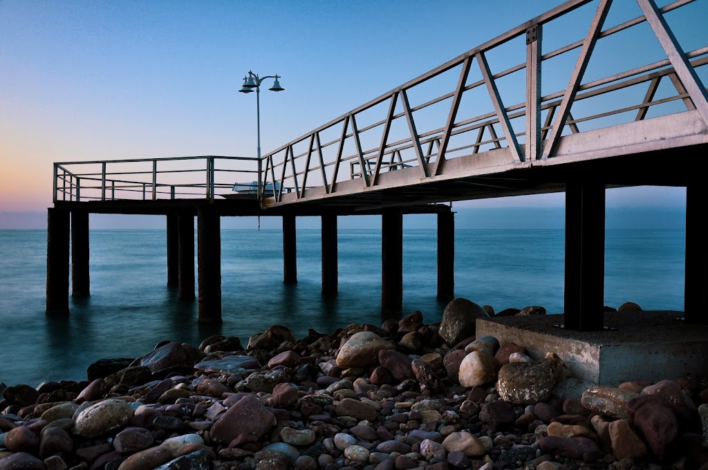 Castello Sud - senderismo, rutas, birdwatching en Castellon
