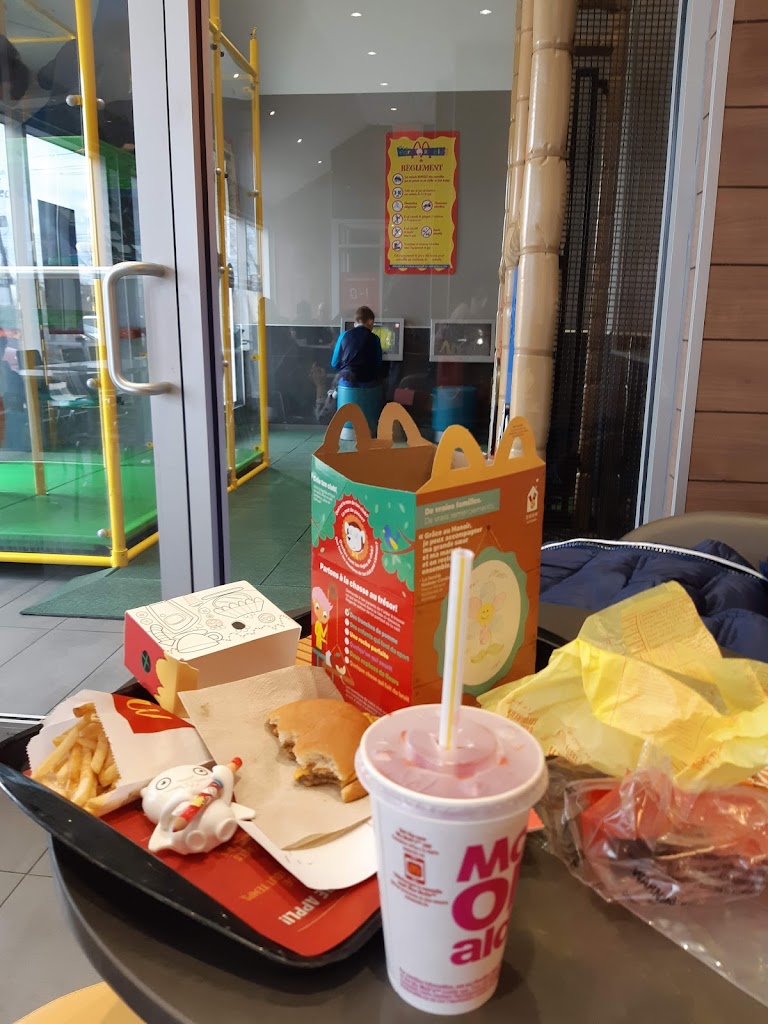 Food & drink