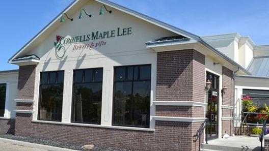 Connells Maple Lee Flowers & Gifts