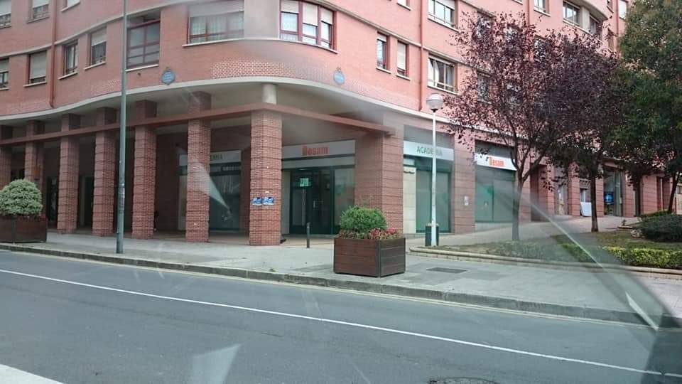 Academia BESAM — Del propietario